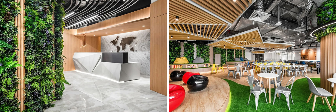 广州尊龙集团有限公司装饰设计公司图册