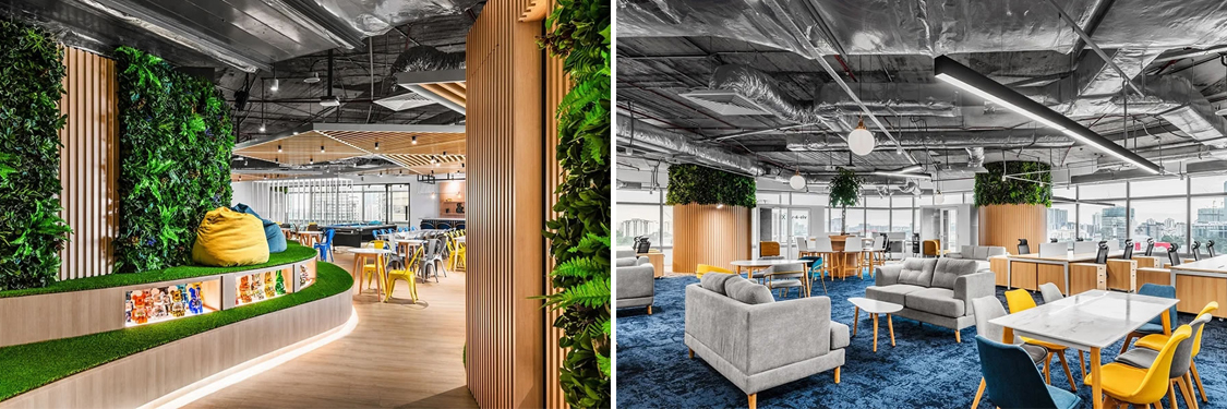 广州尊龙集团有限公司装饰设计公司图册