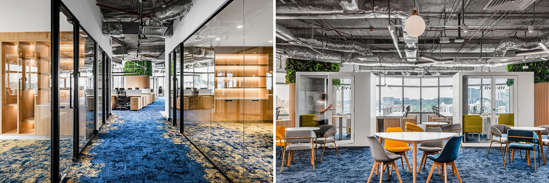 广州尊龙集团有限公司装饰设计公司图册