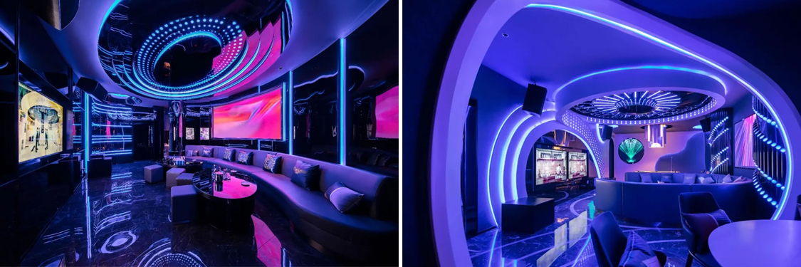 广州尊龙集团有限公司装饰设计公司图册