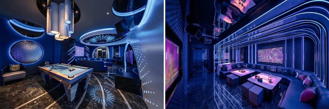 广州尊龙集团有限公司装饰设计公司图册