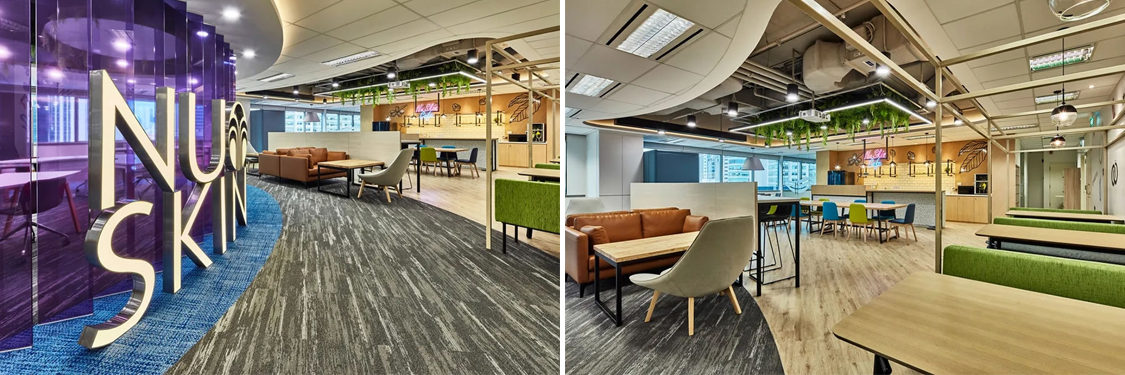 ¹ãÖݰ칫ÊÒ×°ÐÞÉè¼Æ