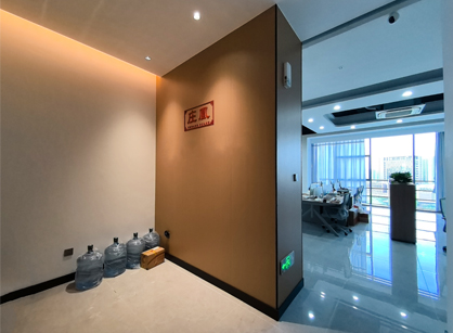 ���¿ռ������������ʮ����Ƽ��칫���������