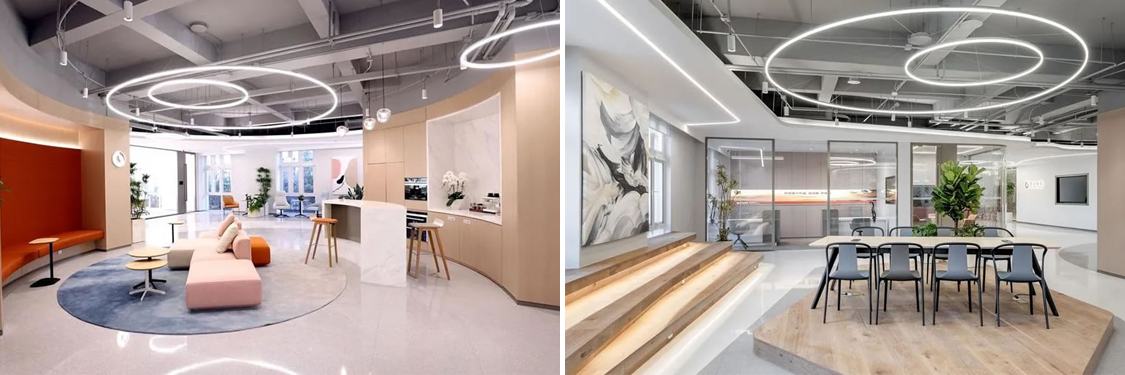 广州尊龙集团有限公司装饰设计公司图册