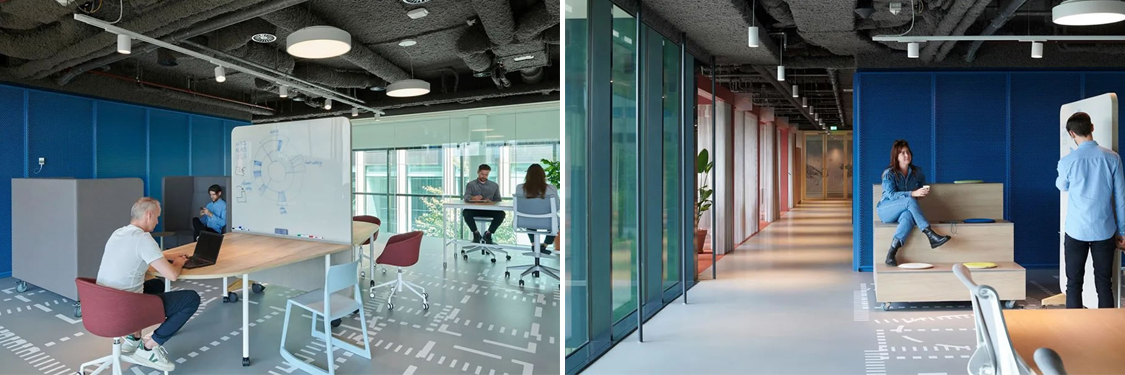 广州尊龙集团有限公司装饰设计公司图册