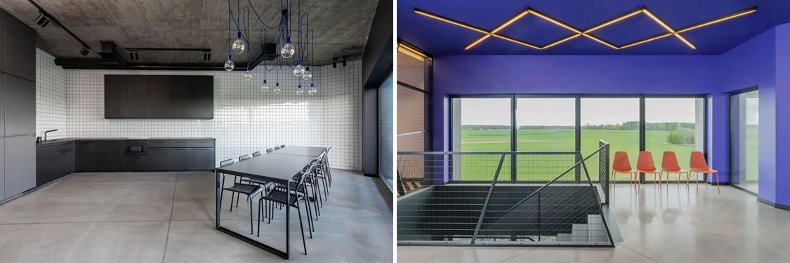 广州尊龙集团有限公司装饰设计公司图册