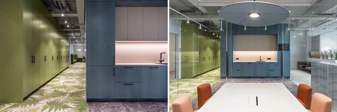 办公室装修设计