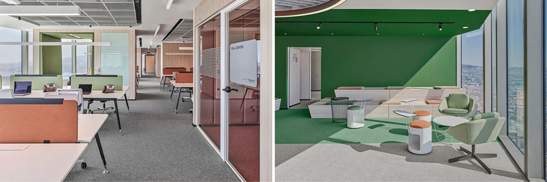 广州尊龙集团有限公司装饰设计公司图册